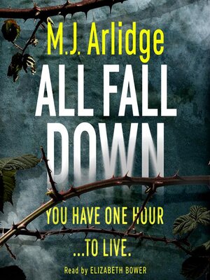 cover image of All Fall Down